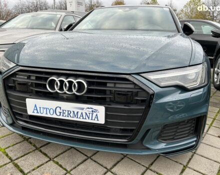 Ауди А6, объемом двигателя 3 л и пробегом 22 тыс. км за 72620 $, фото 16 на Automoto.ua