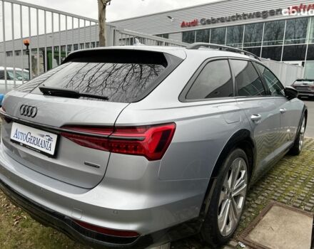 Ауди А6, объемом двигателя 3 л и пробегом 1 тыс. км за 92269 $, фото 12 на Automoto.ua