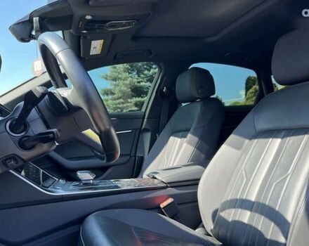 Ауди А6, объемом двигателя 2 л и пробегом 65 тыс. км за 40700 $, фото 8 на Automoto.ua