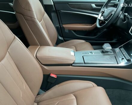 Ауди А6, объемом двигателя 3 л и пробегом 22 тыс. км за 72620 $, фото 11 на Automoto.ua