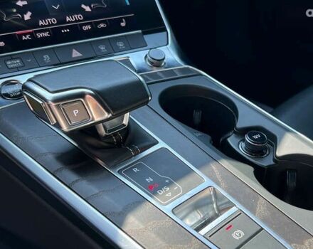 Ауди А6, объемом двигателя 2 л и пробегом 65 тыс. км за 38900 $, фото 13 на Automoto.ua