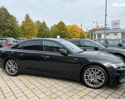 Ауді А6 2022 у Києві на Automoto.ua Ауді А6, об'ємом двигуна 3 л та пробігом 19 тис. км за 74511 $, фото 19 на Automoto.ua