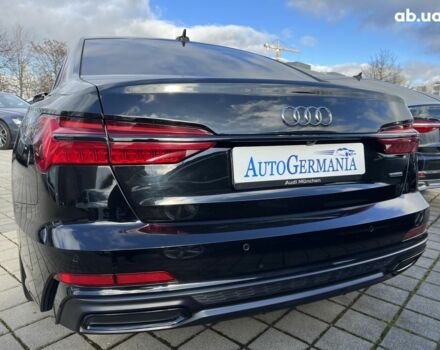 Ауди А6, объемом двигателя 3 л и пробегом 21 тыс. км за 77054 $, фото 42 на Automoto.ua