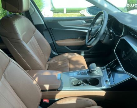 Ауди А6, объемом двигателя 2 л и пробегом 36 тыс. км за 63252 $, фото 6 на Automoto.ua