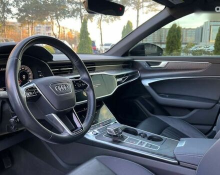 Ауди А6, объемом двигателя 2 л и пробегом 65 тыс. км за 38500 $, фото 9 на Automoto.ua