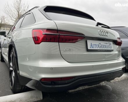 Ауди А6, объемом двигателя 3 л и пробегом 6 тыс. км за 89552 $, фото 10 на Automoto.ua