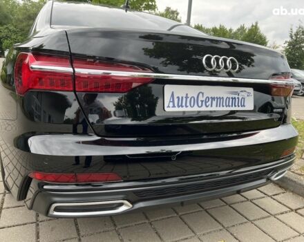 Ауди А6, объемом двигателя 2 л и пробегом 12 тыс. км за 73250 $, фото 24 на Automoto.ua