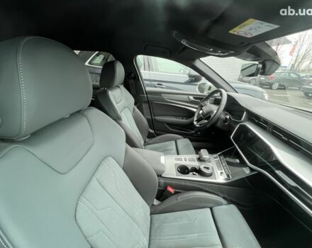 Ауди А6, объемом двигателя 3 л и пробегом 6 тыс. км за 89552 $, фото 19 на Automoto.ua
