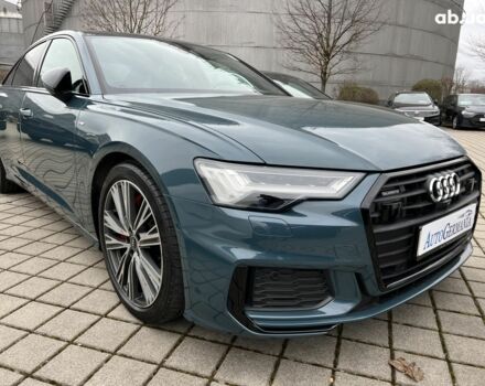 Ауди А6, объемом двигателя 1.98 л и пробегом 15 тыс. км за 74935 $, фото 20 на Automoto.ua