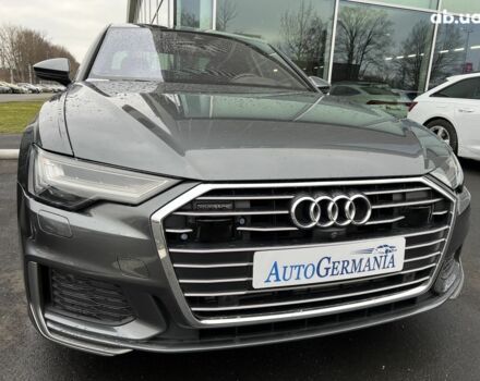 Ауди А6, объемом двигателя 3 л и пробегом 19 тыс. км за 75859 $, фото 20 на Automoto.ua