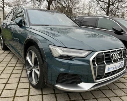 Ауди А6, объемом двигателя 3 л и пробегом 17 тыс. км за 80967 $, фото 4 на Automoto.ua