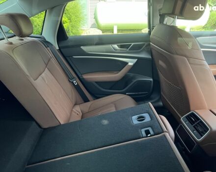 Ауди А6, объемом двигателя 2 л и пробегом 36 тыс. км за 63252 $, фото 20 на Automoto.ua