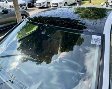 Ауди А6, объемом двигателя 2 л и пробегом 36 тыс. км за 63252 $, фото 26 на Automoto.ua