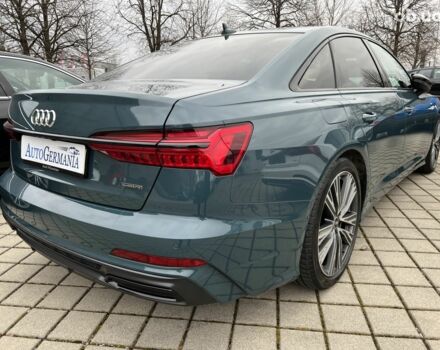 Ауди А6, объемом двигателя 1.98 л и пробегом 15 тыс. км за 74935 $, фото 32 на Automoto.ua