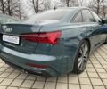 Ауди А6, объемом двигателя 1.98 л и пробегом 15 тыс. км за 74935 $, фото 32 на Automoto.ua