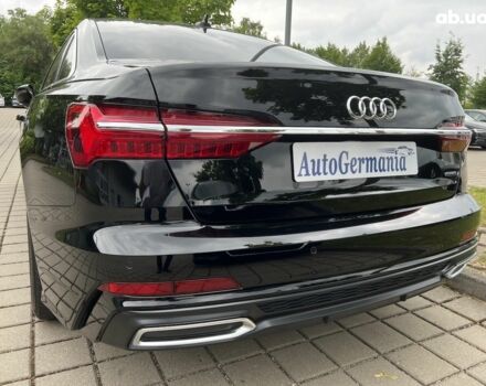 Ауди А6, объемом двигателя 2 л и пробегом 12 тыс. км за 73250 $, фото 22 на Automoto.ua