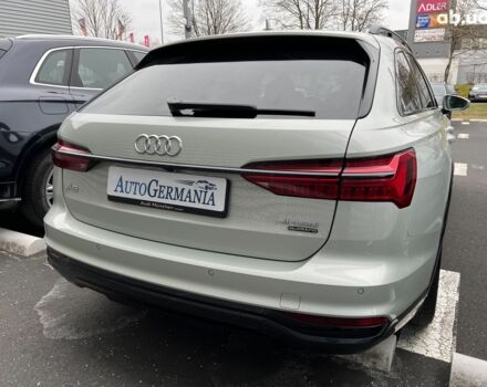 Ауди А6, объемом двигателя 3 л и пробегом 6 тыс. км за 89552 $, фото 4 на Automoto.ua
