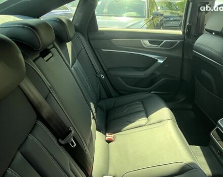 Ауди А6, объемом двигателя 3 л и пробегом 36 тыс. км за 59665 $, фото 24 на Automoto.ua