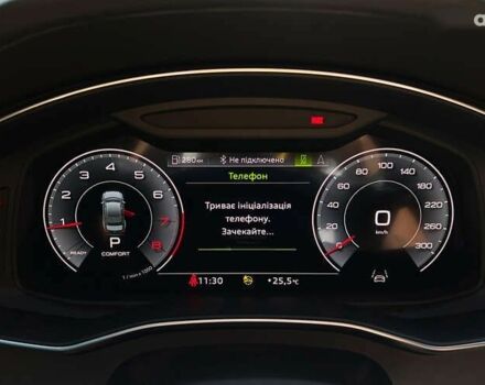 Ауди А6, объемом двигателя 2 л и пробегом 65 тыс. км за 40700 $, фото 20 на Automoto.ua