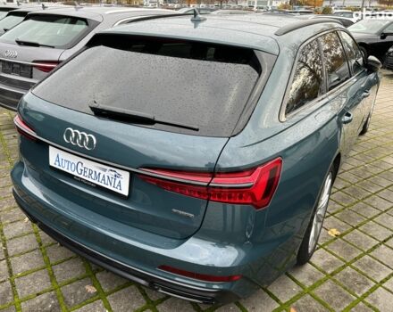 Ауди А6, объемом двигателя 3 л и пробегом 22 тыс. км за 72620 $, фото 26 на Automoto.ua