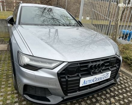 Ауди А6, объемом двигателя 3 л и пробегом 1 тыс. км за 92269 $, фото 4 на Automoto.ua