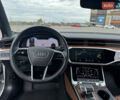 Ауди А6, объемом двигателя 2 л и пробегом 20 тыс. км за 52500 $, фото 4 на Automoto.ua