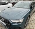 Ауди А6, объемом двигателя 1.98 л и пробегом 15 тыс. км за 74935 $, фото 12 на Automoto.ua