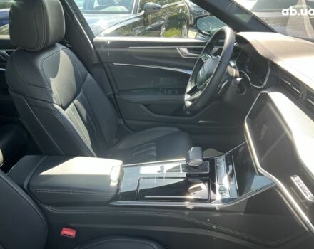 Ауди А6, объемом двигателя 3 л и пробегом 36 тыс. км за 59665 $, фото 4 на Automoto.ua