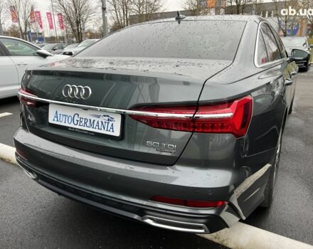 Ауди А6, объемом двигателя 3 л и пробегом 19 тыс. км за 75859 $, фото 3 на Automoto.ua