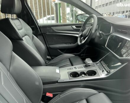 Ауди А6, объемом двигателя 3 л и пробегом 1 тыс. км за 92269 $, фото 21 на Automoto.ua