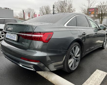 Ауди А6, объемом двигателя 3 л и пробегом 19 тыс. км за 75859 $, фото 8 на Automoto.ua