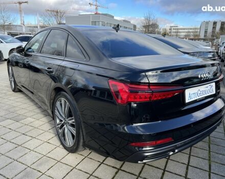 Ауди А6, объемом двигателя 3 л и пробегом 21 тыс. км за 77054 $, фото 9 на Automoto.ua