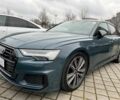 Ауди А6, объемом двигателя 1.98 л и пробегом 15 тыс. км за 74935 $, фото 13 на Automoto.ua