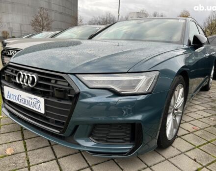 Ауди А6, объемом двигателя 3 л и пробегом 22 тыс. км за 72620 $, фото 15 на Automoto.ua
