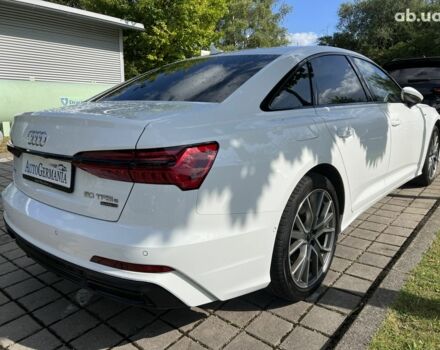 Ауди А6, объемом двигателя 2 л и пробегом 36 тыс. км за 63252 $, фото 2 на Automoto.ua