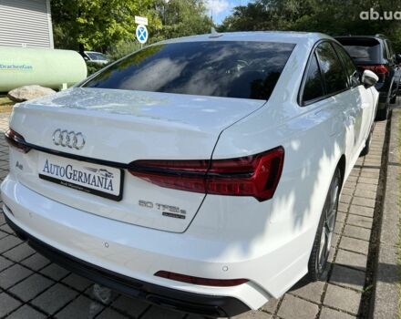 Ауди А6, объемом двигателя 2 л и пробегом 36 тыс. км за 63252 $, фото 35 на Automoto.ua