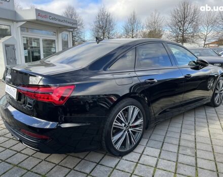 Ауди А6, объемом двигателя 3 л и пробегом 21 тыс. км за 77054 $, фото 11 на Automoto.ua