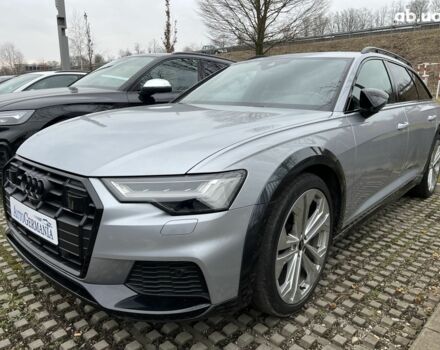 Ауди А6, объемом двигателя 3 л и пробегом 1 тыс. км за 92269 $, фото 1 на Automoto.ua