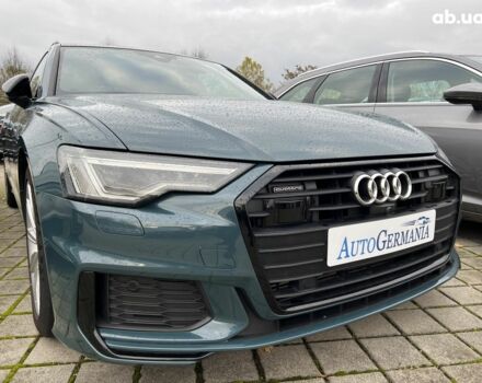 Ауди А6, объемом двигателя 3 л и пробегом 22 тыс. км за 72620 $, фото 21 на Automoto.ua
