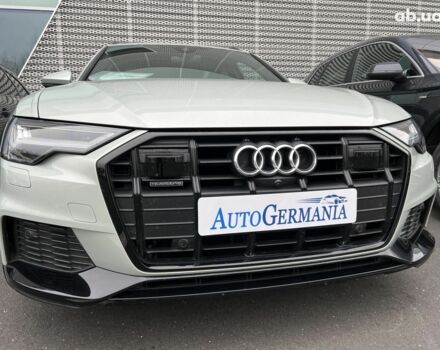 Ауди А6, объемом двигателя 3 л и пробегом 6 тыс. км за 89552 $, фото 25 на Automoto.ua
