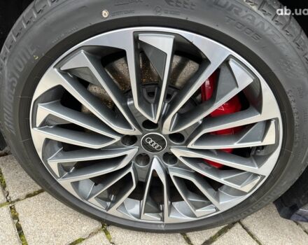 Ауди А6, объемом двигателя 2 л и пробегом 19 тыс. км за 73794 $, фото 13 на Automoto.ua