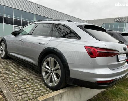 Ауди А6, объемом двигателя 3 л и пробегом 1 тыс. км за 92269 $, фото 35 на Automoto.ua