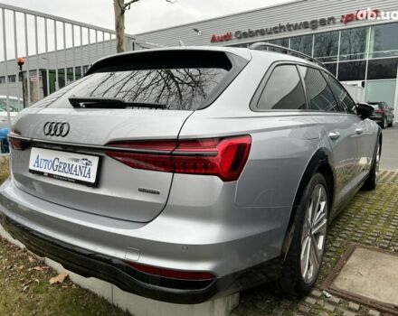 Ауди А6, объемом двигателя 3 л и пробегом 1 тыс. км за 92269 $, фото 13 на Automoto.ua