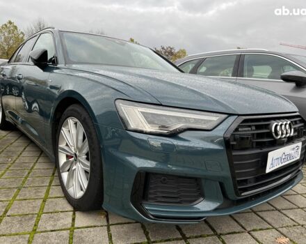 Ауди А6, объемом двигателя 3 л и пробегом 22 тыс. км за 72620 $, фото 20 на Automoto.ua
