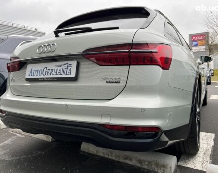 Ауди А6, объемом двигателя 3 л и пробегом 6 тыс. км за 89552 $, фото 9 на Automoto.ua