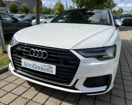 Ауди А6, объемом двигателя 2 л и пробегом 36 тыс. км за 63252 $, фото 18 на Automoto.ua