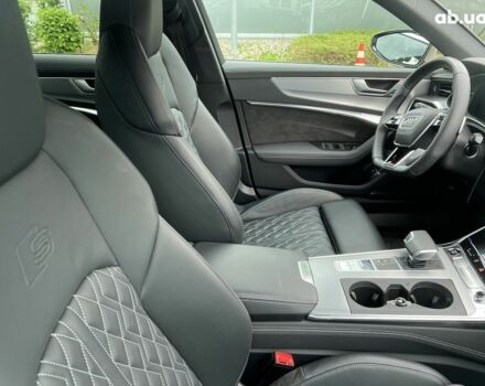 Ауди А6, объемом двигателя 2 л и пробегом 12 тыс. км за 73250 $, фото 12 на Automoto.ua