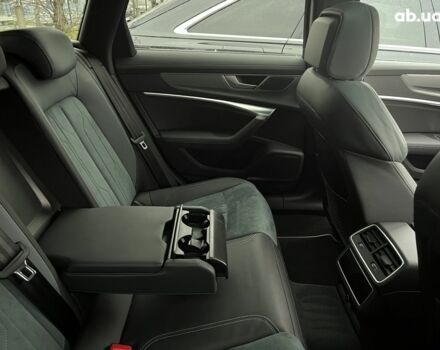 Ауди А6, объемом двигателя 3 л и пробегом 17 тыс. км за 80967 $, фото 25 на Automoto.ua