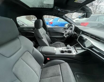 Ауди А6, объемом двигателя 2 л и пробегом 19 тыс. км за 73794 $, фото 6 на Automoto.ua