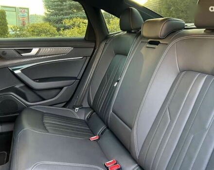 Ауди А6, объемом двигателя 2 л и пробегом 65 тыс. км за 38500 $, фото 24 на Automoto.ua